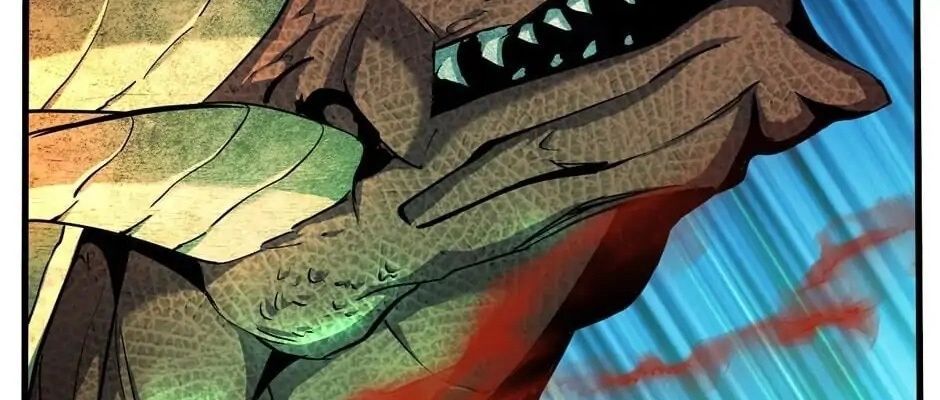 Câu Chuyện Sinh Tồn Của Kiếm Vương Ở Thế Giới Khác [Chap 12-61]