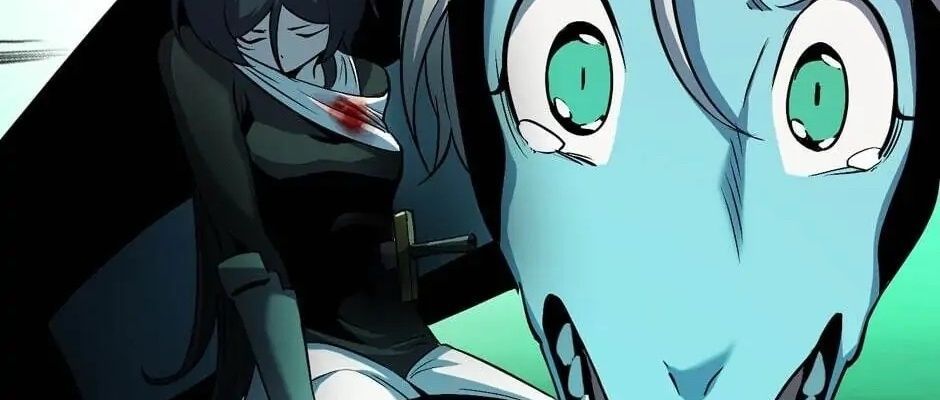 Câu Chuyện Sinh Tồn Của Kiếm Vương Ở Thế Giới Khác [Chap 12-61]