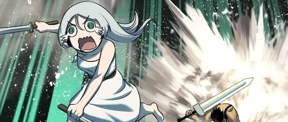 Câu Chuyện Sinh Tồn Của Kiếm Vương Ở Thế Giới Khác [Chap 12-61]