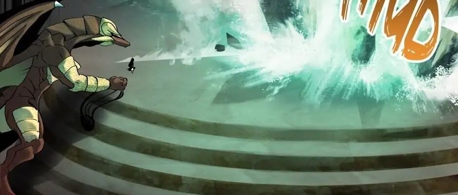 Câu Chuyện Sinh Tồn Của Kiếm Vương Ở Thế Giới Khác [Chap 12-61]