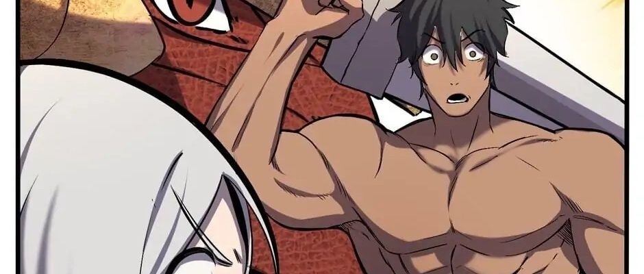 Câu Chuyện Sinh Tồn Của Kiếm Vương Ở Thế Giới Khác [Chap 12-61]