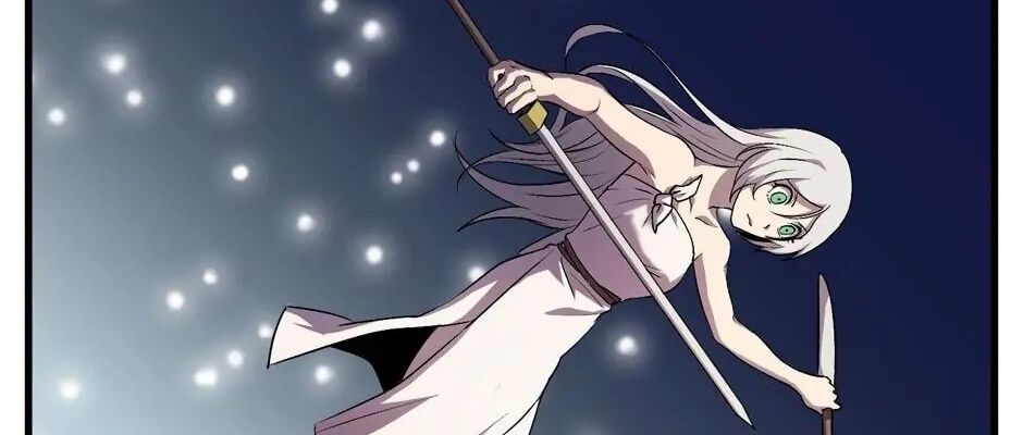 Câu Chuyện Sinh Tồn Của Kiếm Vương Ở Thế Giới Khác [Chap 12-61]