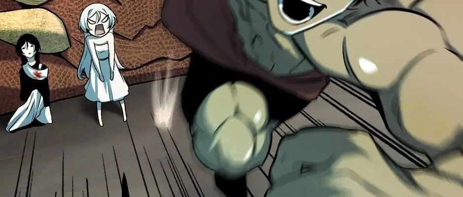 Câu Chuyện Sinh Tồn Của Kiếm Vương Ở Thế Giới Khác [Chap 12-61]