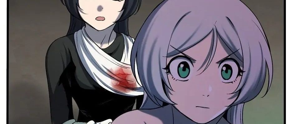 Câu Chuyện Sinh Tồn Của Kiếm Vương Ở Thế Giới Khác [Chap 12-61]