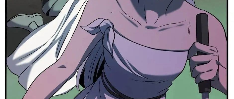 Câu Chuyện Sinh Tồn Của Kiếm Vương Ở Thế Giới Khác [Chap 12-61]