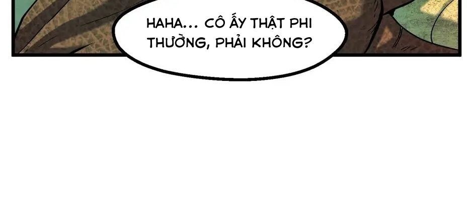 Câu Chuyện Sinh Tồn Của Kiếm Vương Ở Thế Giới Khác [Chap 12-61]