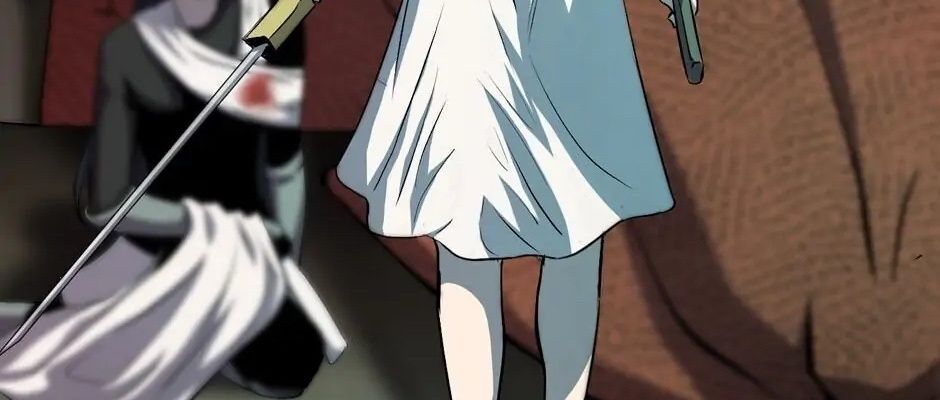 Câu Chuyện Sinh Tồn Của Kiếm Vương Ở Thế Giới Khác [Chap 12-61]