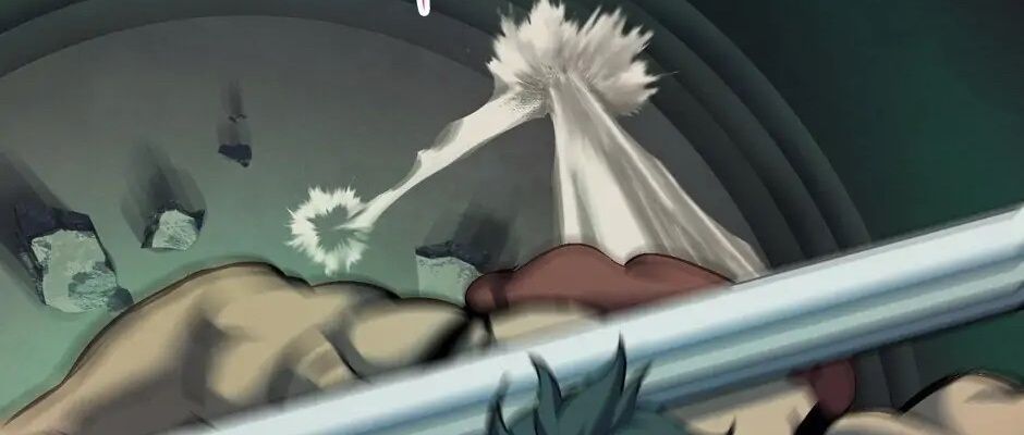 Câu Chuyện Sinh Tồn Của Kiếm Vương Ở Thế Giới Khác [Chap 12-61]