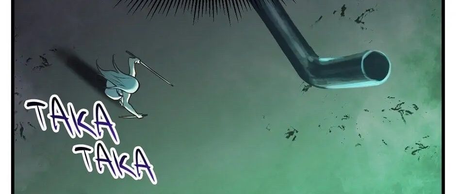 Câu Chuyện Sinh Tồn Của Kiếm Vương Ở Thế Giới Khác [Chap 12-61]