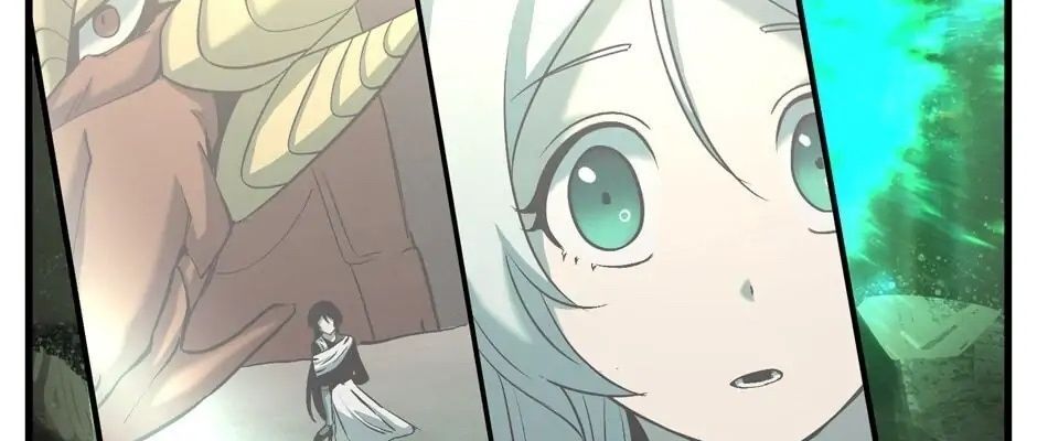 Câu Chuyện Sinh Tồn Của Kiếm Vương Ở Thế Giới Khác [Chap 12-61]