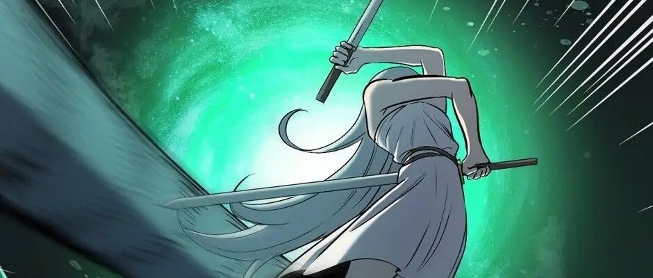 Câu Chuyện Sinh Tồn Của Kiếm Vương Ở Thế Giới Khác [Chap 12-61]