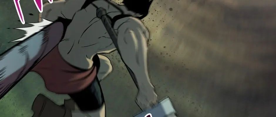 Câu Chuyện Sinh Tồn Của Kiếm Vương Ở Thế Giới Khác [Chap 12-61]