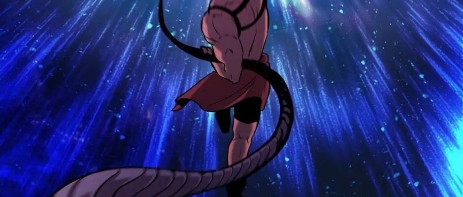 Câu Chuyện Sinh Tồn Của Kiếm Vương Ở Thế Giới Khác [Chap 12-61]