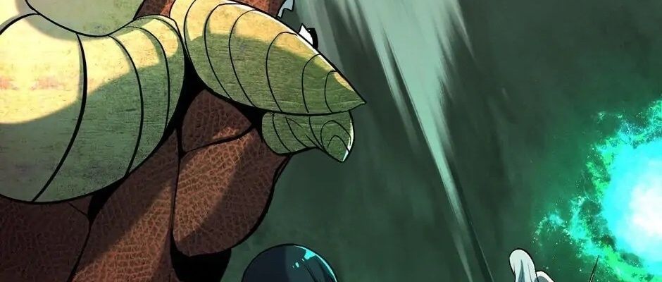 Câu Chuyện Sinh Tồn Của Kiếm Vương Ở Thế Giới Khác [Chap 12-61]