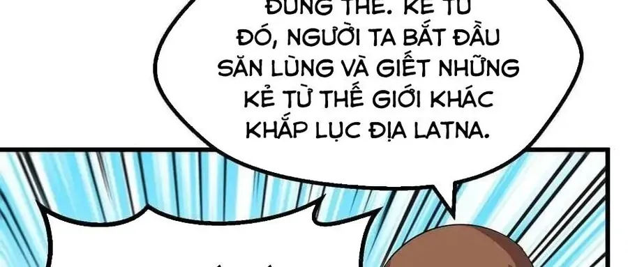 Câu Chuyện Sinh Tồn Của Kiếm Vương Ở Thế Giới Khác [Chap 12-61]