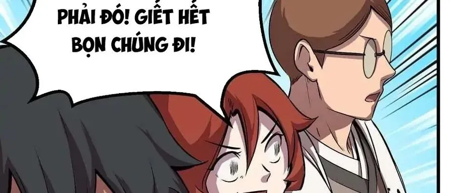 Câu Chuyện Sinh Tồn Của Kiếm Vương Ở Thế Giới Khác [Chap 12-61]