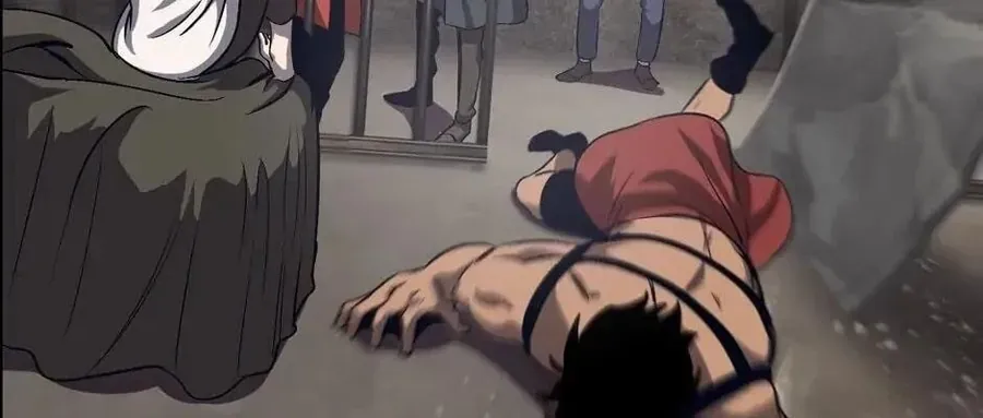 Câu Chuyện Sinh Tồn Của Kiếm Vương Ở Thế Giới Khác [Chap 12-61]