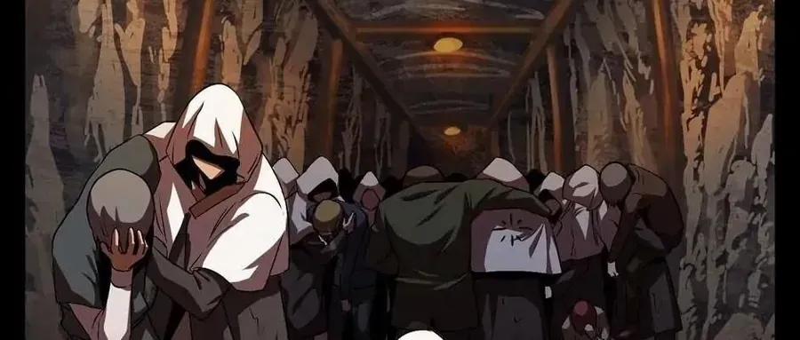 Câu Chuyện Sinh Tồn Của Kiếm Vương Ở Thế Giới Khác [Chap 12-61]