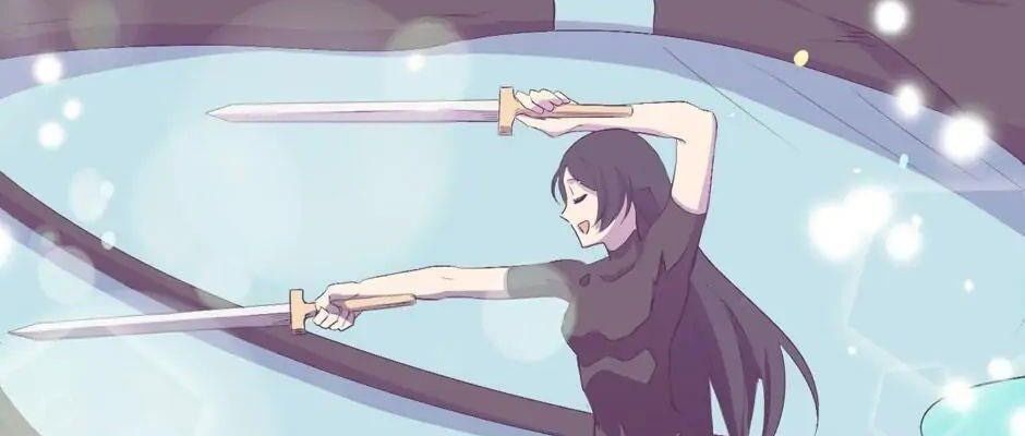 Câu Chuyện Sinh Tồn Của Kiếm Vương Ở Thế Giới Khác [Chap 12-61]