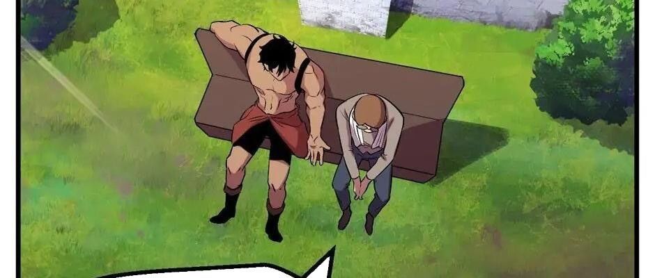 Câu Chuyện Sinh Tồn Của Kiếm Vương Ở Thế Giới Khác [Chap 12-61]