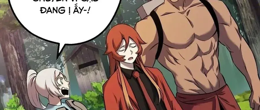 Câu Chuyện Sinh Tồn Của Kiếm Vương Ở Thế Giới Khác [Chap 12-61]