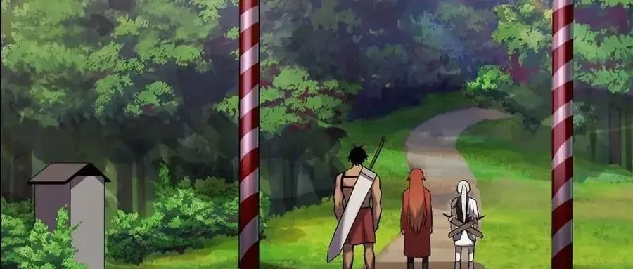 Câu Chuyện Sinh Tồn Của Kiếm Vương Ở Thế Giới Khác [Chap 12-61]