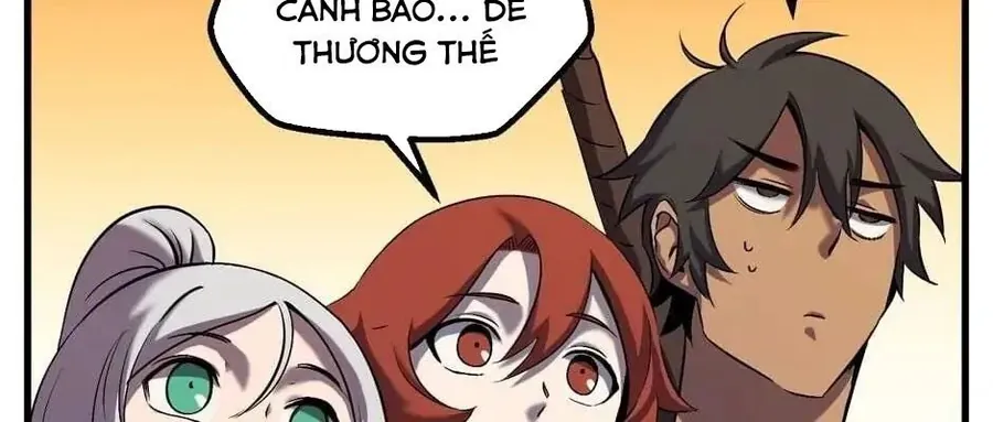 Câu Chuyện Sinh Tồn Của Kiếm Vương Ở Thế Giới Khác [Chap 12-61]