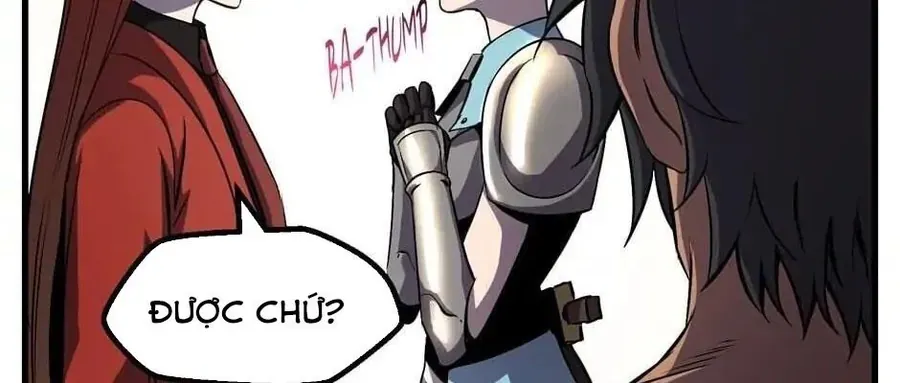 Câu Chuyện Sinh Tồn Của Kiếm Vương Ở Thế Giới Khác [Chap 12-61]