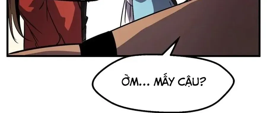 Câu Chuyện Sinh Tồn Của Kiếm Vương Ở Thế Giới Khác [Chap 12-61]