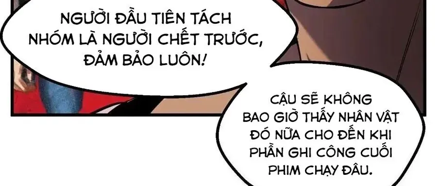 Câu Chuyện Sinh Tồn Của Kiếm Vương Ở Thế Giới Khác [Chap 12-61]