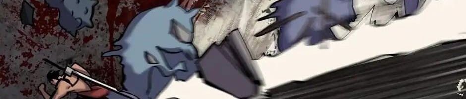 Câu Chuyện Sinh Tồn Của Kiếm Vương Ở Thế Giới Khác [Chap 12-61]