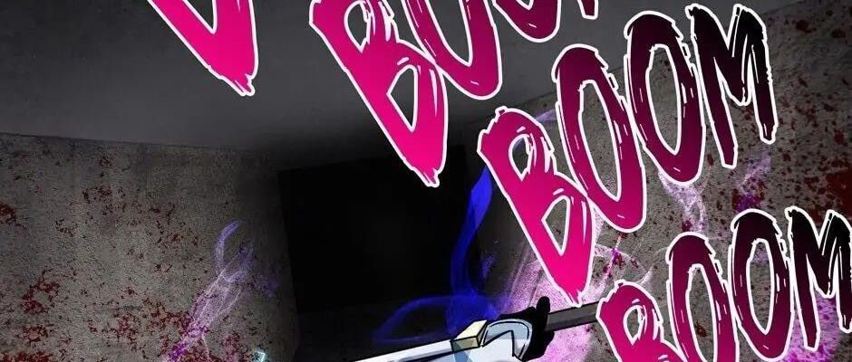 Câu Chuyện Sinh Tồn Của Kiếm Vương Ở Thế Giới Khác [Chap 12-61]