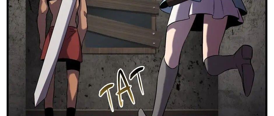 Câu Chuyện Sinh Tồn Của Kiếm Vương Ở Thế Giới Khác [Chap 12-61]