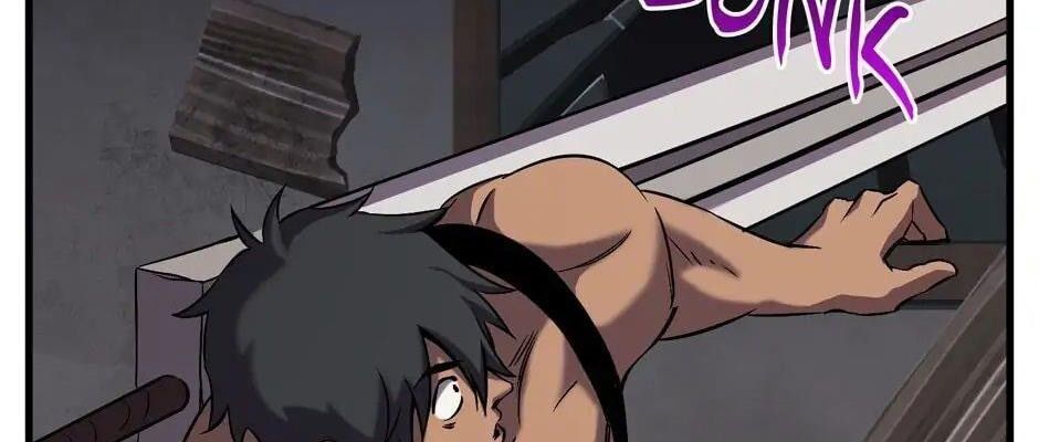 Câu Chuyện Sinh Tồn Của Kiếm Vương Ở Thế Giới Khác [Chap 12-61]