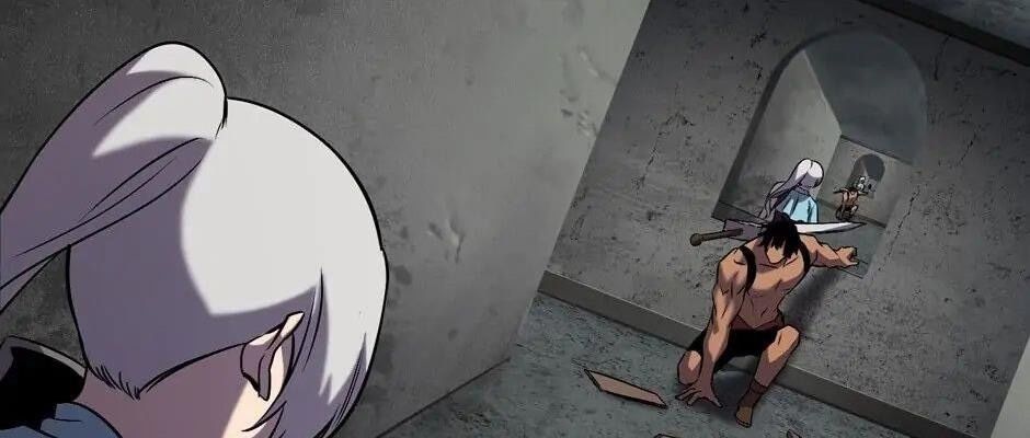 Câu Chuyện Sinh Tồn Của Kiếm Vương Ở Thế Giới Khác [Chap 12-61]