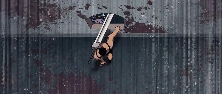 Câu Chuyện Sinh Tồn Của Kiếm Vương Ở Thế Giới Khác [Chap 12-61]