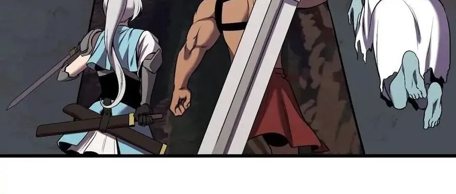 Câu Chuyện Sinh Tồn Của Kiếm Vương Ở Thế Giới Khác [Chap 12-61]