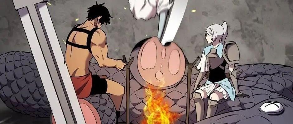 Câu Chuyện Sinh Tồn Của Kiếm Vương Ở Thế Giới Khác [Chap 12-61]