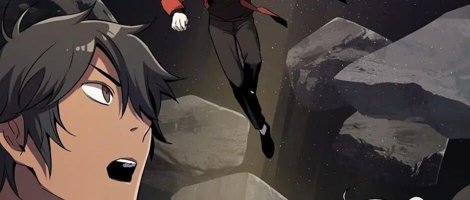 Câu Chuyện Sinh Tồn Của Kiếm Vương Ở Thế Giới Khác [Chap 12-61]