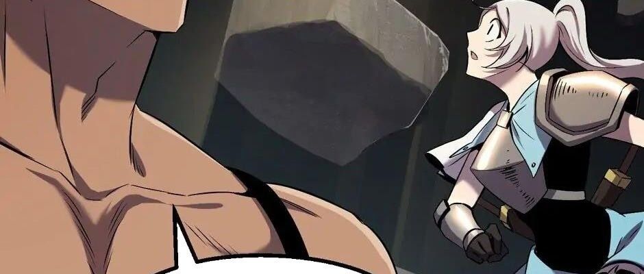 Câu Chuyện Sinh Tồn Của Kiếm Vương Ở Thế Giới Khác [Chap 12-61]