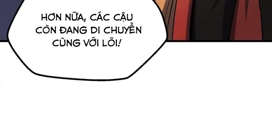 Câu Chuyện Sinh Tồn Của Kiếm Vương Ở Thế Giới Khác [Chap 12-61]