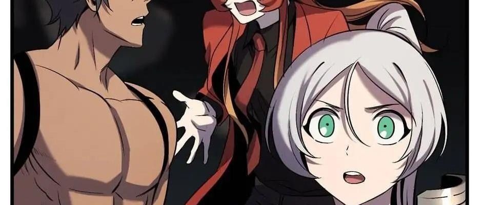 Câu Chuyện Sinh Tồn Của Kiếm Vương Ở Thế Giới Khác [Chap 12-61]