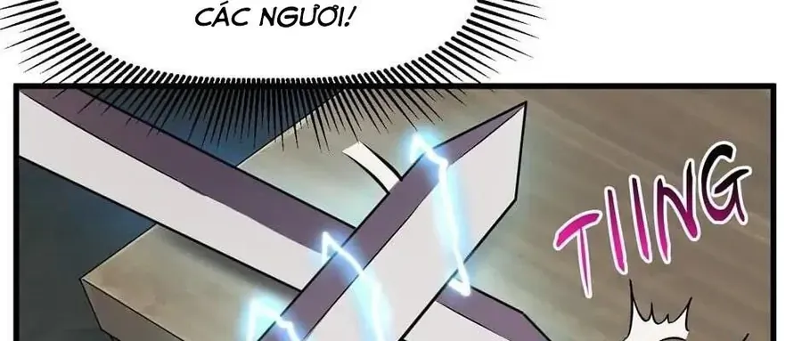 Câu Chuyện Sinh Tồn Của Kiếm Vương Ở Thế Giới Khác [Chap 12-61]