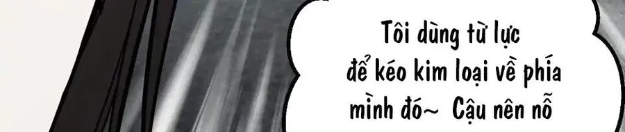 Câu Chuyện Sinh Tồn Của Kiếm Vương Ở Thế Giới Khác [Chap 12-61]