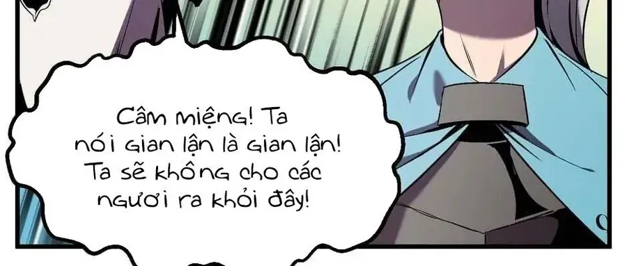 Câu Chuyện Sinh Tồn Của Kiếm Vương Ở Thế Giới Khác [Chap 12-61]