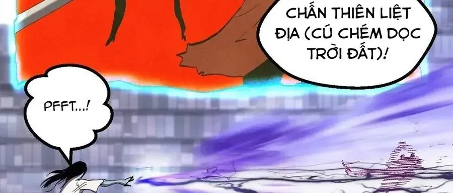 Câu Chuyện Sinh Tồn Của Kiếm Vương Ở Thế Giới Khác [Chap 12-61]