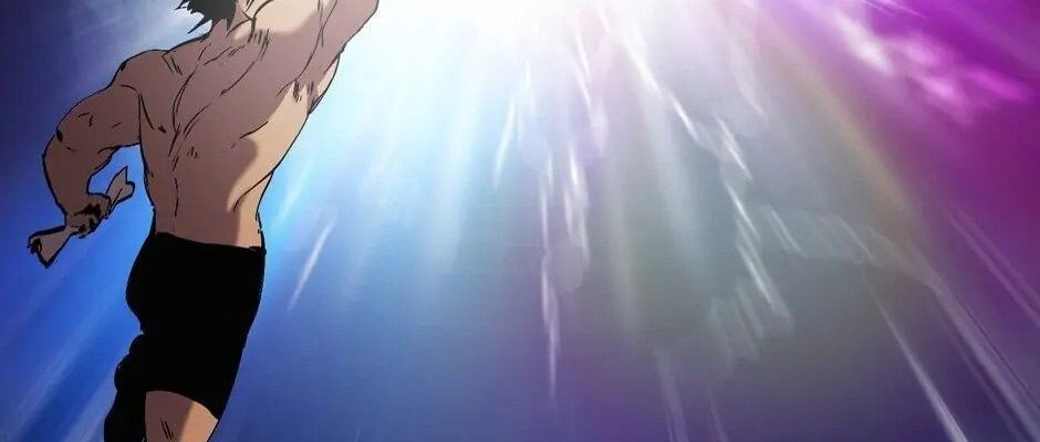 Câu Chuyện Sinh Tồn Của Kiếm Vương Ở Thế Giới Khác [Chap 12-61]