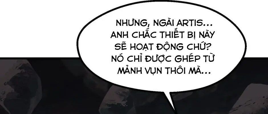 Câu Chuyện Sinh Tồn Của Kiếm Vương Ở Thế Giới Khác [Chap 12-61]