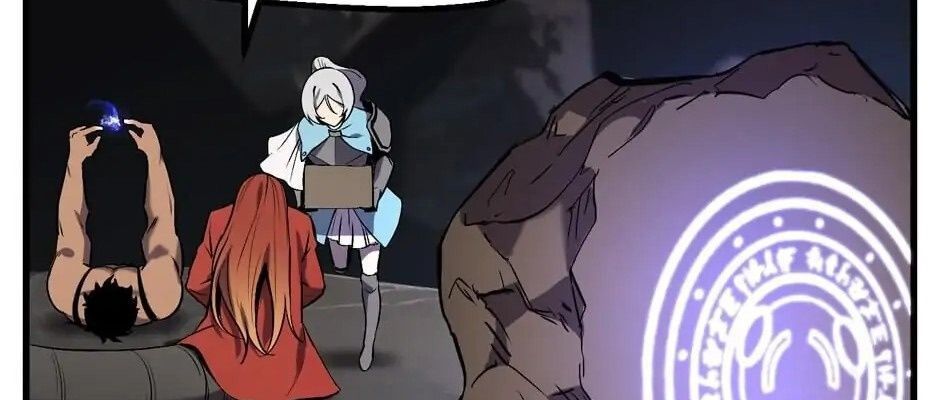 Câu Chuyện Sinh Tồn Của Kiếm Vương Ở Thế Giới Khác [Chap 12-61]