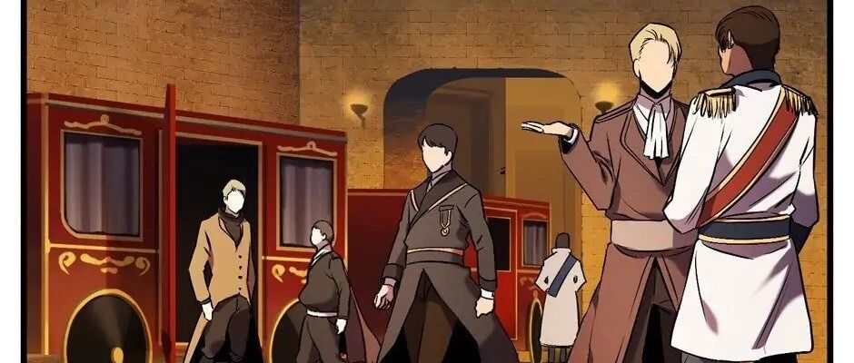 Câu Chuyện Sinh Tồn Của Kiếm Vương Ở Thế Giới Khác [Chap 12-61]